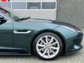 Jaguar F-Type Coupé 3.0 V6 R-Dynamic / ¨BRG metallic¨ / Red inte Green - thumbnail 8