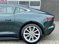 Jaguar F-Type Coupé 3.0 V6 R-Dynamic / ¨BRG metallic¨ / Red inte Verde - thumbnail 6