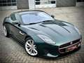Jaguar F-Type Coupé 3.0 V6 R-Dynamic / ¨BRG metallic¨ / Red inte Verde - thumbnail 2