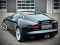 Jaguar F-Type Coupé 3.0 V6 R-Dynamic / ¨BRG metallic¨ / Red inte Vert - thumbnail 3
