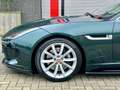Jaguar F-Type Coupé 3.0 V6 R-Dynamic / ¨BRG metallic¨ / Red inte Green - thumbnail 5