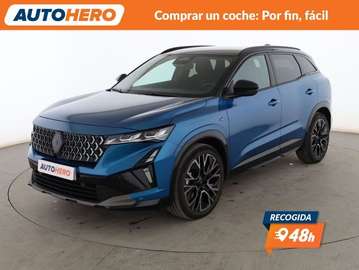 1.2 full hybrid e-tech Esprit Alpine 146kW