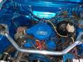 Ford Capri Bleu - thumbnail 3