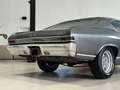 Chevrolet Chevelle Malibu V8 Coupe*H-Kennzeichen,Oldtimer* Grau - thumbnail 11