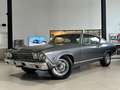 Chevrolet Chevelle Malibu V8 Coupe*H-Kennzeichen,Oldtimer* Grau - thumbnail 1