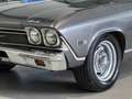 Chevrolet Chevelle Malibu V8 Coupe*H-Kennzeichen,Oldtimer* Grau - thumbnail 9