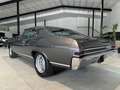 Chevrolet Chevelle Malibu V8 Coupe*H-Kennzeichen,Oldtimer* Grau - thumbnail 4