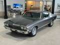 Chevrolet Chevelle Malibu V8 Coupe*H-Kennzeichen,Oldtimer* Grau - thumbnail 5