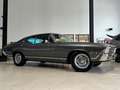 Chevrolet Chevelle Malibu V8 Coupe*H-Kennzeichen,Oldtimer* Grau - thumbnail 2