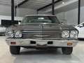 Chevrolet Chevelle Malibu V8 Coupe*H-Kennzeichen,Oldtimer* Grau - thumbnail 14