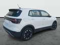 Volkswagen T-Cross Nuevo RAC  Edition 1.0 TSI 70kW (95CV) 5G (C112LV3 Blanco - thumbnail 2