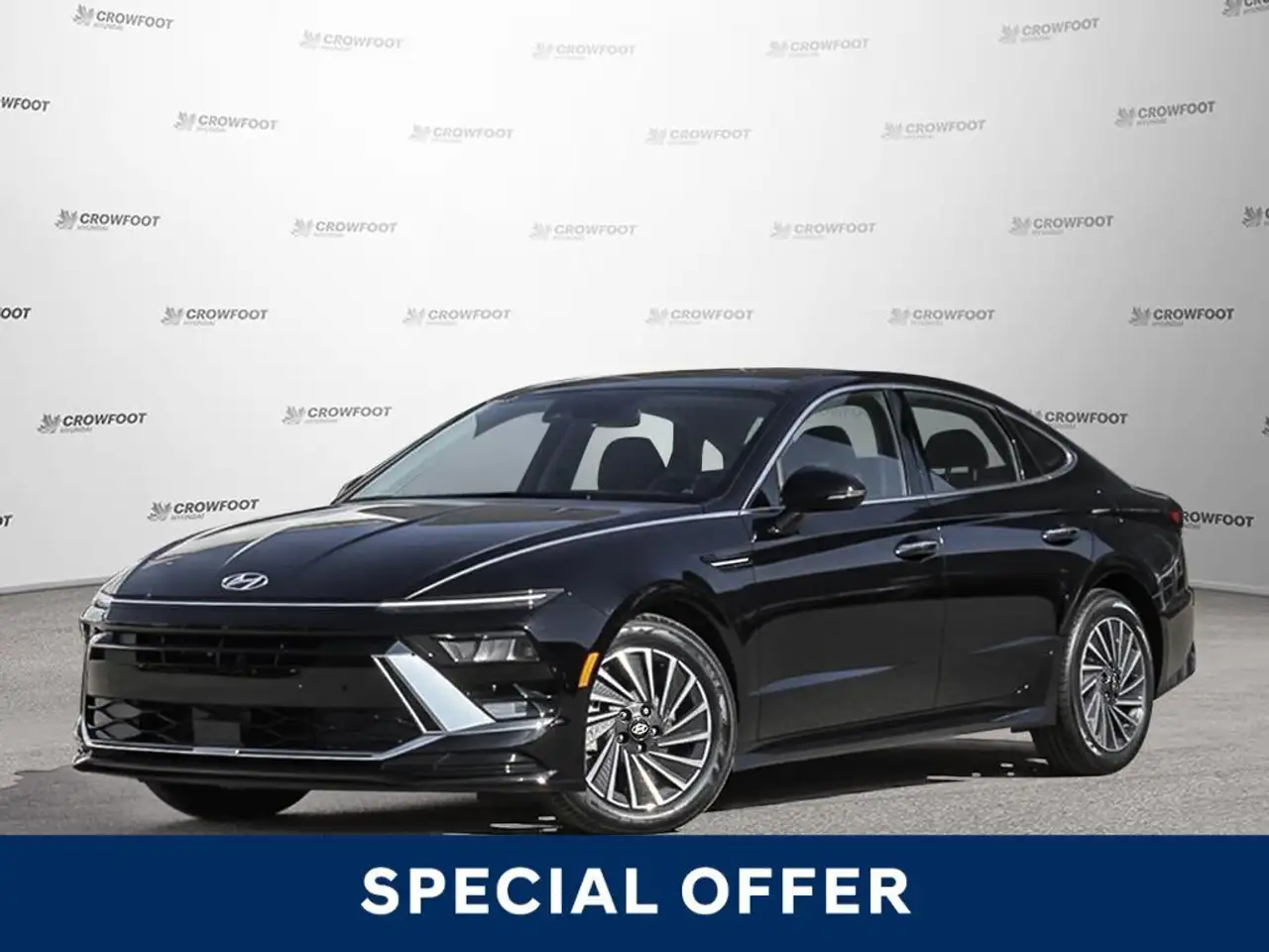 2026 Hyundai SONATA