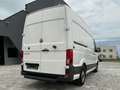 Volkswagen Crafter 35 2.0 TDI 140CV. Bianco - thumbnail 4