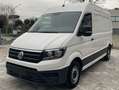 Volkswagen Crafter 35 2.0 TDI 140CV. Bianco - thumbnail 2