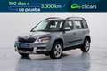 Skoda Yeti Outdoor 1.4 TSI Ambition DSG 4x2 92kW Plateado - thumbnail 1