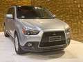 Mitsubishi ASX ASX 1.8 Diesel PANORAMIC Intense Plateado - thumbnail 2