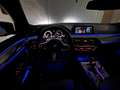 BMW 520 520d Touring Msport auto PERFORMANCE Bianco - thumbnail 10