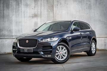 F-Pace 2.0 T AWD Prestige (EU6.2)