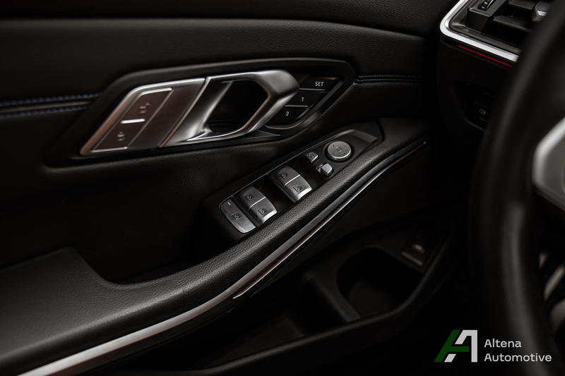 BMW 340 3-serie M340i xDrive High Executive BTW, schuifdak — photo 36