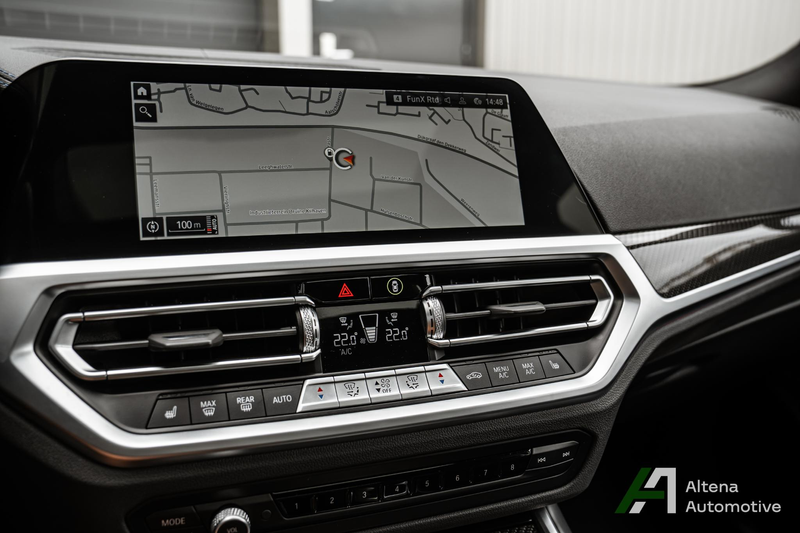 BMW 340 3-serie M340i xDrive High Executive BTW, schuifdak — photo 19