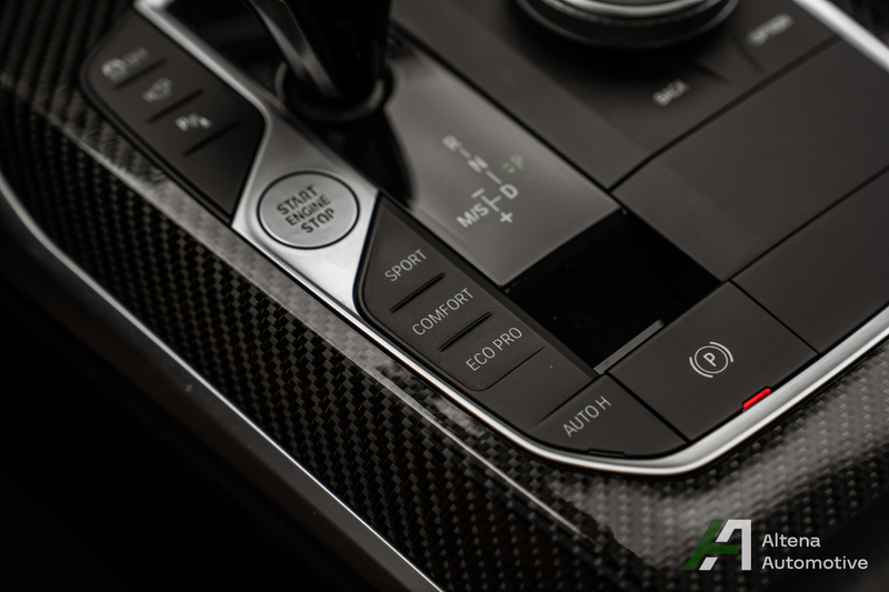 BMW 340 3-serie M340i xDrive High Executive BTW, schuifdak — photo 25