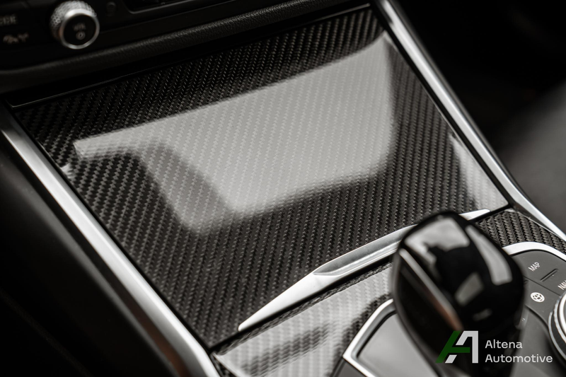 BMW 340 3-serie M340i xDrive High Executive BTW, schuifdak — photo 30