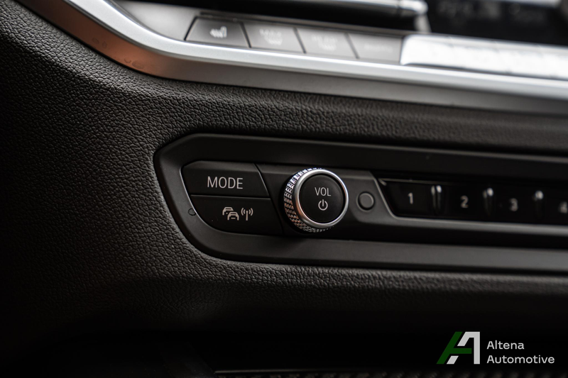 BMW 340 3-serie M340i xDrive High Executive BTW, schuifdak — photo 22