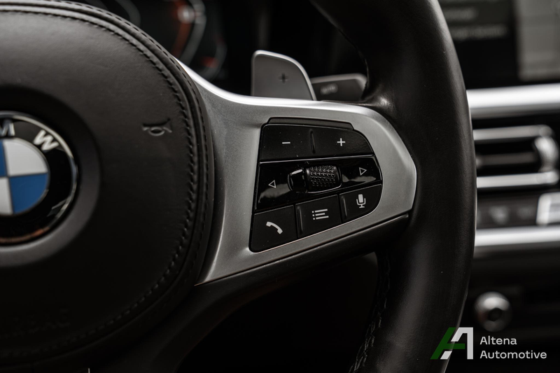 BMW 340 3-serie M340i xDrive High Executive BTW, schuifdak — photo 46