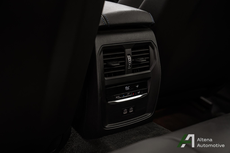BMW 340 3-serie M340i xDrive High Executive BTW, schuifdak — photo 13
