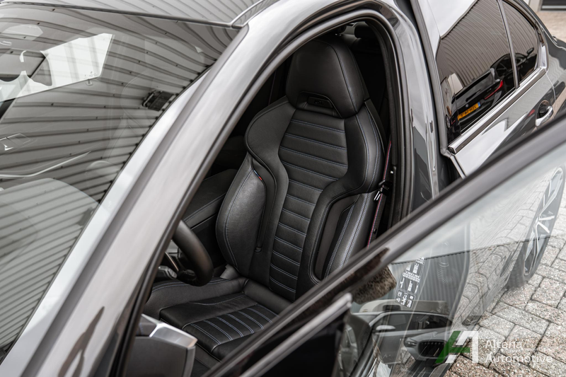 BMW 340 3-serie M340i xDrive High Executive BTW, schuifdak — photo 6