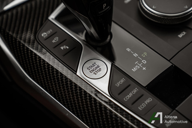 BMW 340 3-serie M340i xDrive High Executive BTW, schuifdak — photo 24