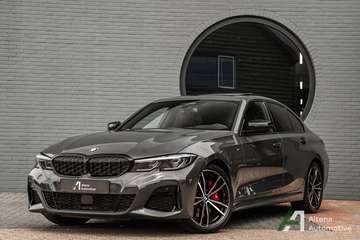 3-serie M340i xDrive High Executive BTW, schuifdak