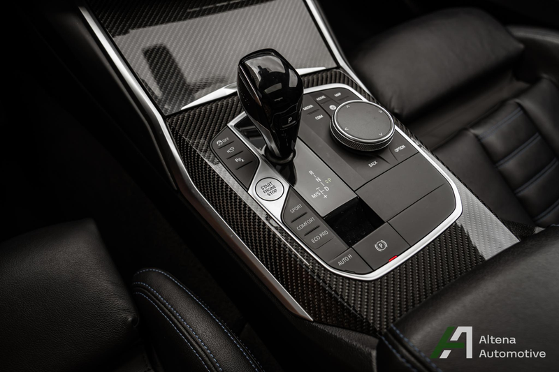 BMW 340 3-serie M340i xDrive High Executive BTW, schuifdak — photo 23