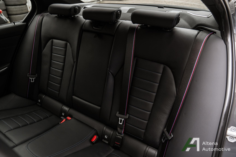 BMW 340 3-serie M340i xDrive High Executive BTW, schuifdak — photo 11