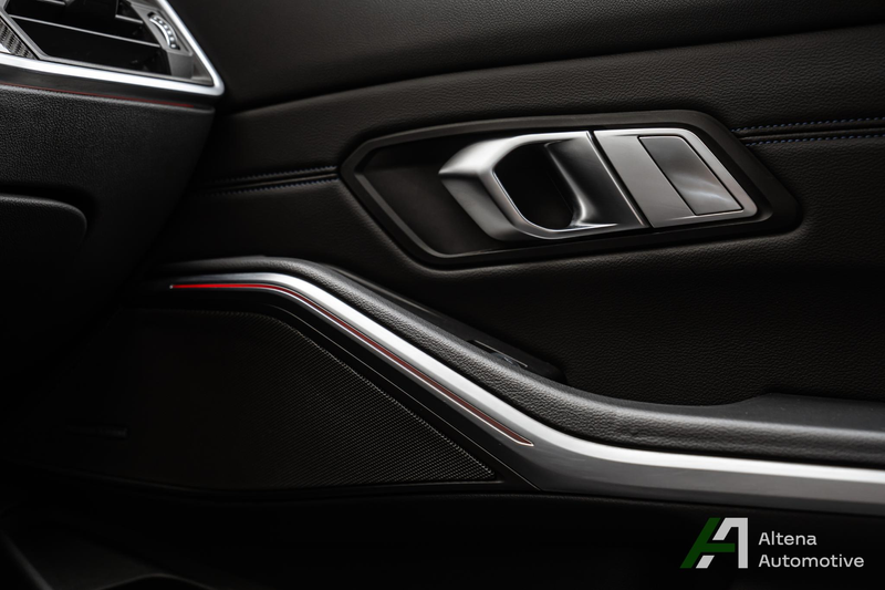 BMW 340 3-serie M340i xDrive High Executive BTW, schuifdak — photo 35