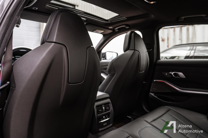 BMW 340 3-serie M340i xDrive High Executive BTW, schuifdak — photo 12