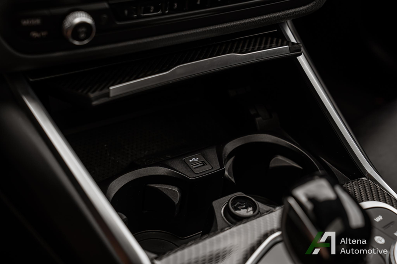 BMW 340 3-serie M340i xDrive High Executive BTW, schuifdak — photo 28
