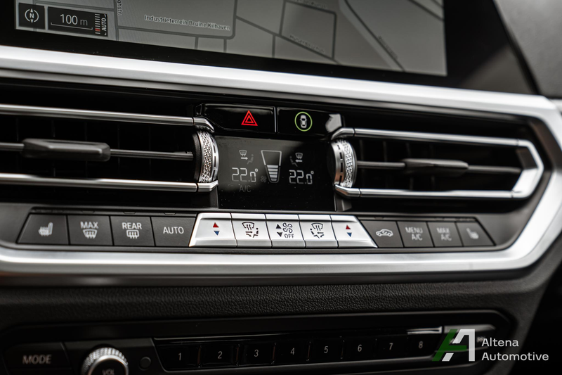 BMW 340 3-serie M340i xDrive High Executive BTW, schuifdak — photo 21