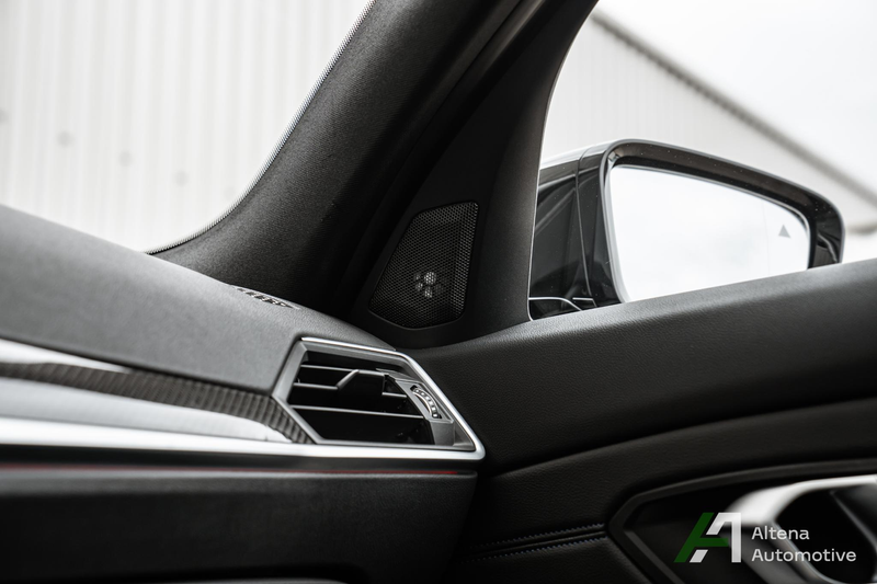 BMW 340 3-serie M340i xDrive High Executive BTW, schuifdak — photo 34