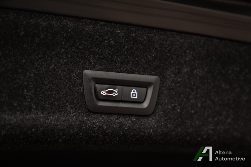 BMW 340 3-serie M340i xDrive High Executive BTW, schuifdak — photo 49