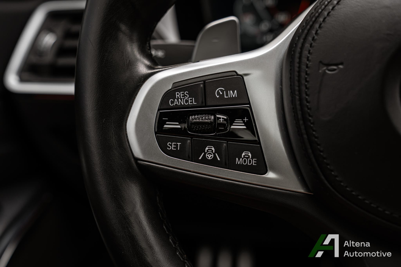 BMW 340 3-serie M340i xDrive High Executive BTW, schuifdak — photo 45
