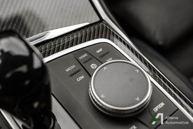 BMW 340 3-serie M340i xDrive High Executive BTW, schuifdak — photo 27