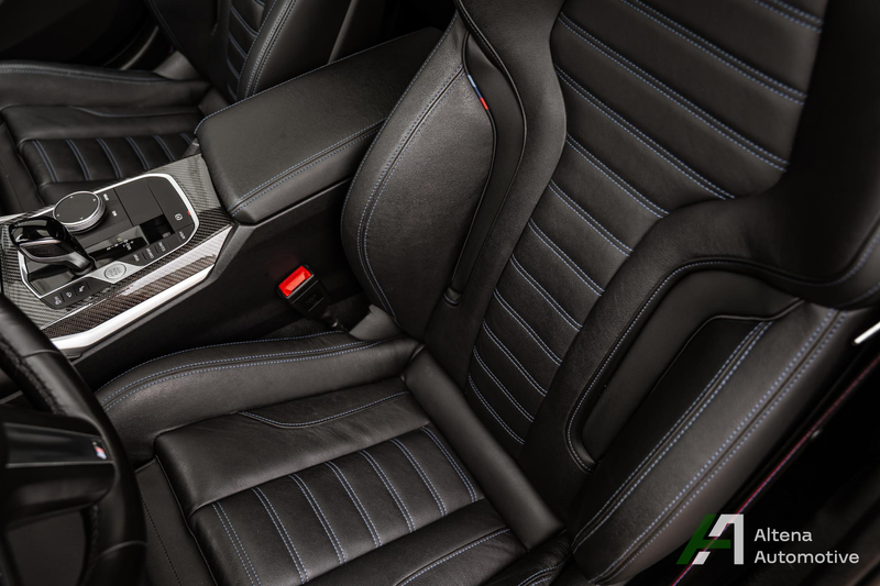 BMW 340 3-serie M340i xDrive High Executive BTW, schuifdak — photo 8