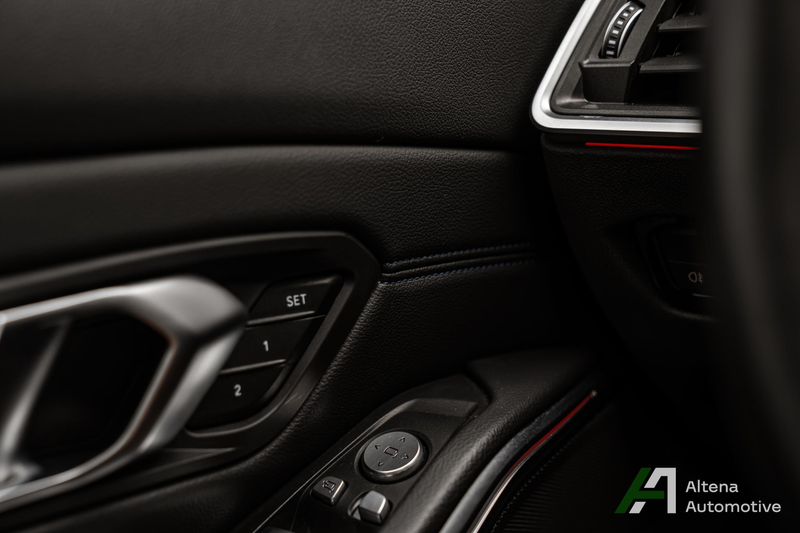 BMW 340 3-serie M340i xDrive High Executive BTW, schuifdak — photo 38