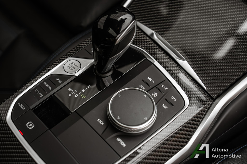 BMW 340 3-serie M340i xDrive High Executive BTW, schuifdak — photo 48