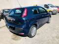 Fiat Punto Evo 1.3 MULTIJET 16V 75 TEAM premiere main Bleu - thumbnail 4