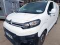 Citroen Jumpy Jumpy Fg M 1.6 HDi 115ch Business Blanc - thumbnail 2