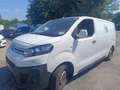 Citroen Jumpy Jumpy Fg M 1.6 HDi 115ch Business Blanc - thumbnail 4