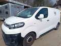 Citroen Jumpy Jumpy Fg M 1.6 HDi 115ch Business Blanc - thumbnail 1