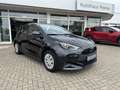 Toyota Yaris 1.0 Comfort KLIMA RÜCKFAHRKAMERA ACC Schwarz - thumbnail 20